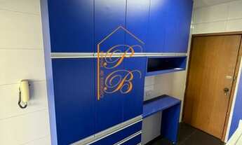 Imagem 4: Apartamento para venda com 75m² 2 dormitórios 1 suíte 1 vaga no bairro Aclimação