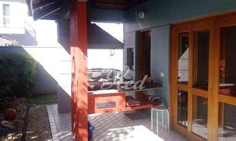 Imagem 7: Sobrado no Jardim Residencial Suzano- Suzano