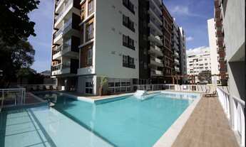 Imagem 2: Cobertura à venda 125 m² com 2 quartos em Taquara - Guess