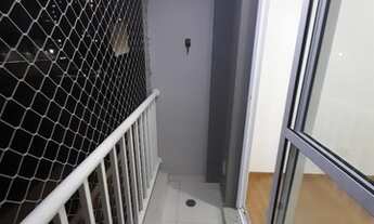 Imagem 7: Apartamento para venda tem 54 metros quadrados com 2 quartos