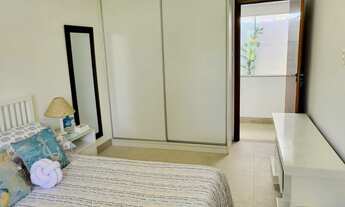 Imagem 2: Vendo casa em condominio, 6 suites, 70 metros da praia