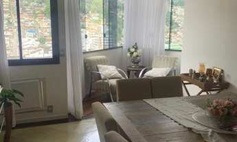 Imagem 5: Cobertura para Venda em Florianópolis, Centro, 4 dormitórios, 3 suítes, 5 banheiros, 2 vag