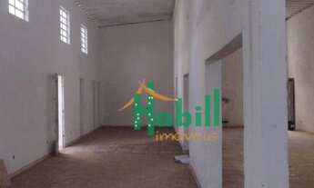 Imagem 3: Galpão para alugar, 183 m² por R$ 3.000,00/mês - Vila Maria de Maggi - Suzano/SP