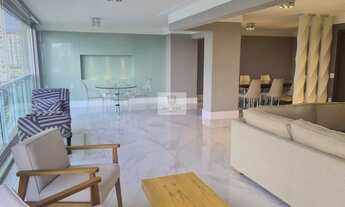 Imagem 3: Apartamento 4 Dormitórios 2 Suítes 3 Vagas - Jardim das Perdizes