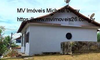 Imagem 2: SAQUAREMA - Casa Padrão - PORTO NOVO