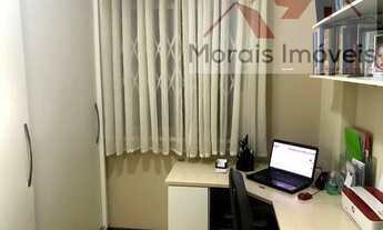 Imagem 5: Apartamento para Venda em Curitiba, Boa Vista, 3 dormitórios, 1 suíte, 2 banheiros, 1 vaga