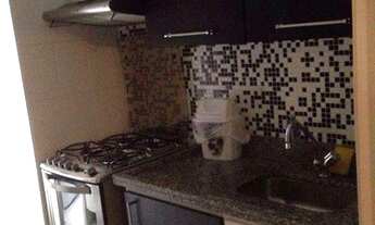 Imagem 4: Apartamento para venda tem 92 metros quadrados com 3 quartos em Lauzane Paulista - São Pau