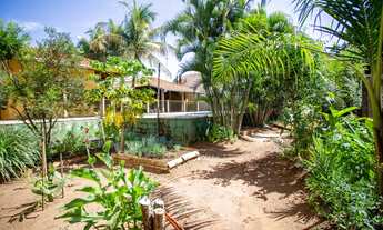 Imagem 7: Chácara Residencial de 4 dormitórios no Portal dos Ipês