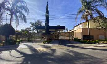 Imagem 3: Casa/Sobrado no Condomínio Res Antares - com 3 quartos sendo 1 suíte - Jd América - Goiâni