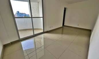 Imagem 2: APARTAMENTO 02 QUARTOS SU?TE 02 VAGAS DE GARAGEM - BAIRRO OURO PRETO