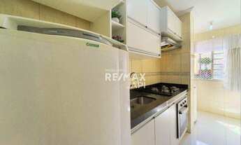 Imagem 5: APARTAMENTO Á VENDA EM JUNDIAÍ- MEDEIROS -CONDOMINIO PARQUE DA MATA -AC:50m² -2 QUARTOS PO