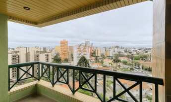 Imagem 2: Apartamento condomínio Monteverde - Axis 21 imóveis