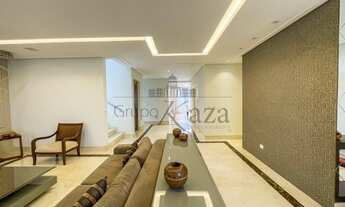 Imagem 3: Casa - Urbanova - Condomínio Reserva do Paratehy Sul- 700m² - 4 Suítes