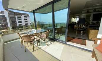 Imagem 2: Apartamento 312m² com 4 quartos - Centro - Florianópolis - SC