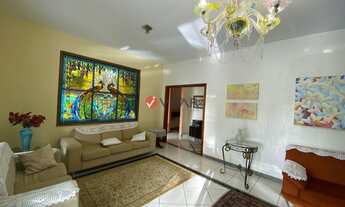 Imagem 3: Nova Lima - Casa de Condomínio - Cond. Arvoredo