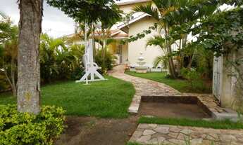 Imagem 3: Casa em Condominio - Mogi das Cruzes