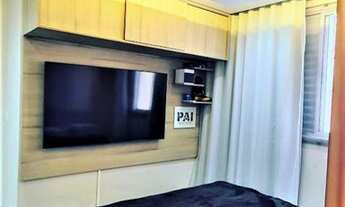 Imagem 7: Apartamento para venda possui 53 metros quadrados com 2 quartos em Lapa - São Paulo - SP