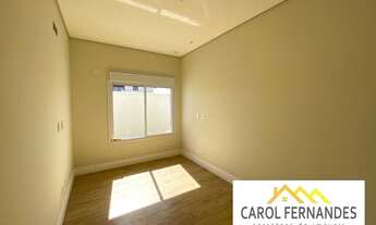 Imagem 7: Casa no Condomínio Vila D?Aquila, com 3 quartos, 1 suíte e área gourmet com churrasqueira