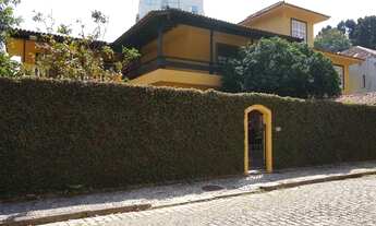 Imagem 2: RIO DE JANEIRO - Casa de Condomínio - FREGUESIA (JACAREPAGUÁ