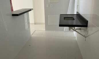 Imagem 6: Apartamento para venda possui 100 metros quadrados com 3 quartos em São Marcos - São Luís