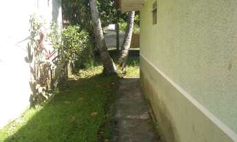 Imagem 4: Locação da Ponta da Pita