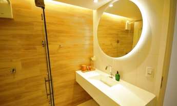 Imagem 7: NERI 2qts Mobiliado no 2°Jardim de Boa Viagem 2°andar escada