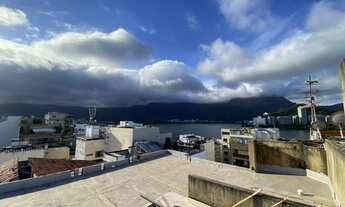 Imagem: Cobertura Triplex a venda com 600 m2 com