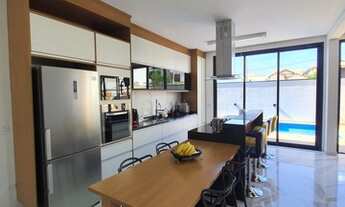 Imagem 6: Casa à venda no Condomínio Terras de Atibaia I em Atibaia pronta para morar