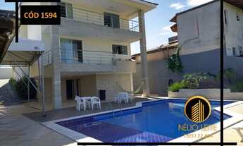 Imagem: Casa em Vilas do Atlântico com 5