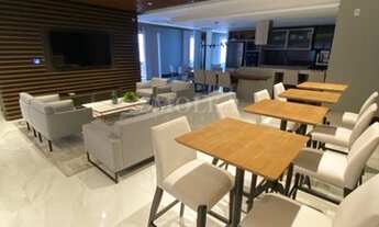 Imagem 6: Apartamento para venda com 3 dormitórios no Centro - Florianópolis - SC