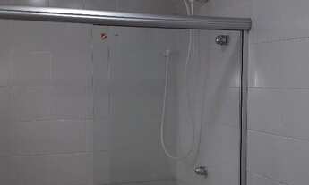 Imagem 7: Ary Parreiras esquina Ministro Otavio Kely sala dois suíte e ótima varanda - Niterói - RJ