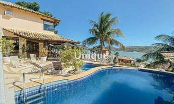 Imagem: Casa com 5 dormitórios à venda, 400 m²