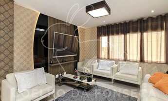 Imagem 6: São Paulo - Casa de Condomínio - Aclimação