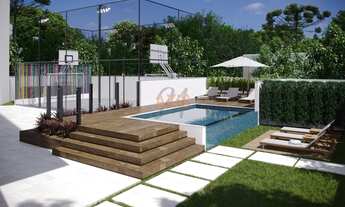 Imagem 7: Apartamento Juvevê - Axis 21