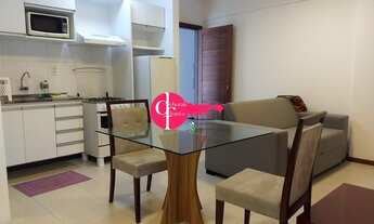 Imagem 6: Apartamento mobilhado para aluguel com 40 m com 1 quarto em Capuchinhos - Feira de Santana