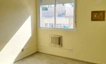 Imagem 8: Apartamento para venda com vista lateral para a praia do Gonzaga - Santos - São Paulo