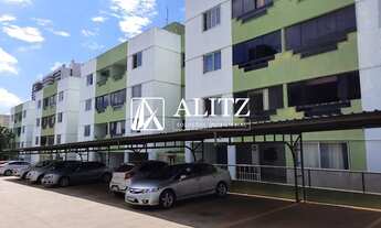 Imagem: APARECIDA DE GOIâNIA - Apartamento Padrão