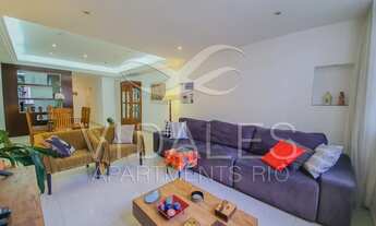 Imagem 1: AMPLO E AREJADO, APARTAMENTO EM COPACABANA