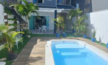 Imagem 3: Casa Triplex em Balneário Piçarras SC + de 300 M2 de área Construída 350 metros do Mar