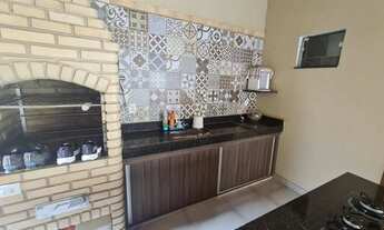 Imagem 5: Excelente casa no Jardim dos Ipes