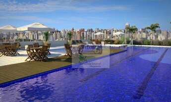 Imagem 2: Apartamento com 3 dormitórios à venda, 87 m² por R$ 870.000,00 - Taquaral - Campinas/SP