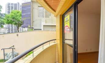 Imagem 5: Apartamento para venda com 72 metros quadrados com 1 quarto em Água Verde - Curitiba - PR