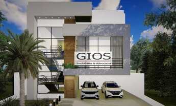 Imagem 4: Terreno à venda, 420 m² por R$ 850.000,00 - Resindecial Itahyê (Alphaville) - Santana de P