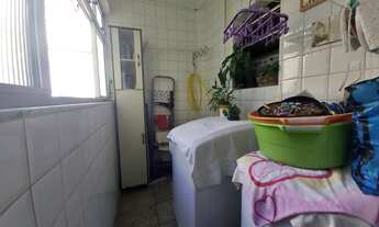 Imagem 5: APARTAMENTO TIPO 3 QUARTOS E 1 VAGA DE GARAGEM NO SERRANO