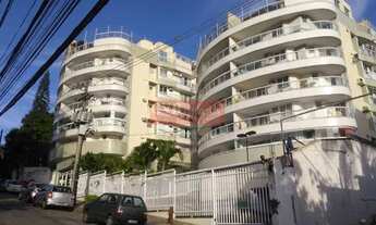 Imagem 5: Freguesia, Jacarepaguá, Cobertura 4 quartos