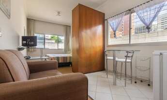 Imagem: FLAT DOM RODRIGO