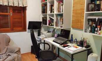 Imagem: Casa com 4 dormitórios à venda, 158 m²