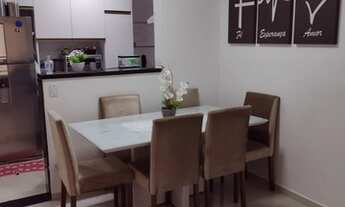 Imagem 5: Apartamento para venda com 64 metros quadrados com 3 quartos