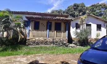 Imagem: Fazendinha 17 Hectares em Passa Tempo MG