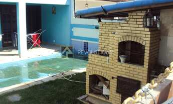 Imagem 4: Vargem Pequena Casa com 4 dormitórios